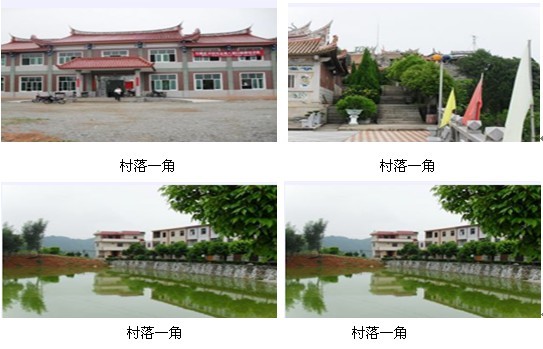 永春縣蓬壺鎮(zhèn)觀山村