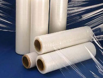 拉伸纏繞膜出現破膜現象怎么解決